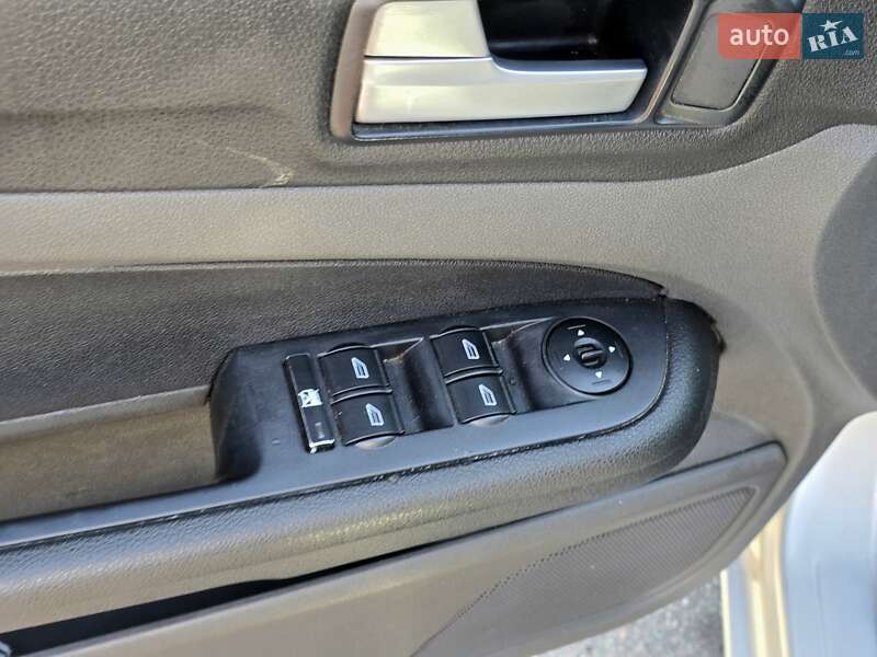 Универсал Ford Focus 2006 в Харькове