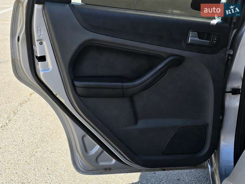 Универсал Ford Focus 2006 в Харькове
