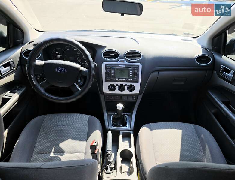 Универсал Ford Focus 2006 в Харькове