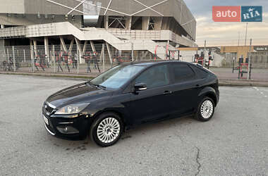 Хэтчбек Ford Focus 2008 в 