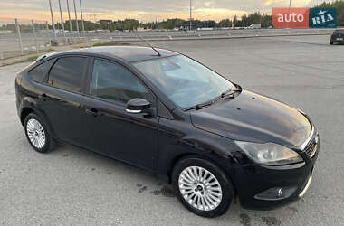 Хэтчбек Ford Focus 2008 в 
