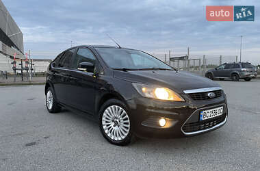 Хэтчбек Ford Focus 2008 в 