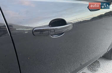 Хэтчбек Ford Focus 2008 в 