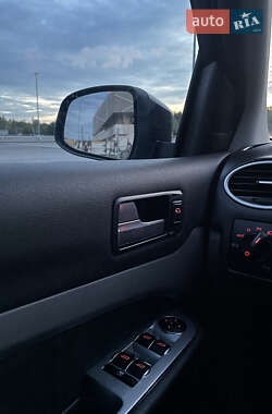 Хэтчбек Ford Focus 2008 в 