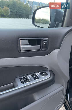 Хэтчбек Ford Focus 2008 в 