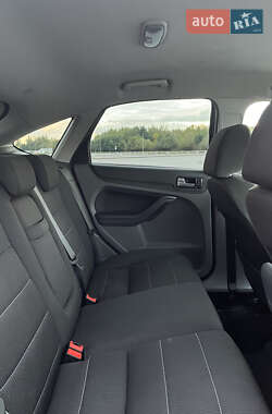 Хэтчбек Ford Focus 2008 в 