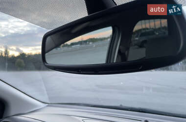 Хэтчбек Ford Focus 2008 в 