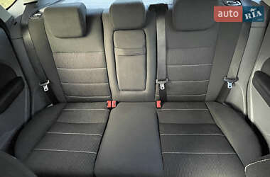 Хэтчбек Ford Focus 2008 в 