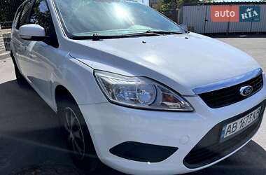 Универсал Ford Focus 2009 в 