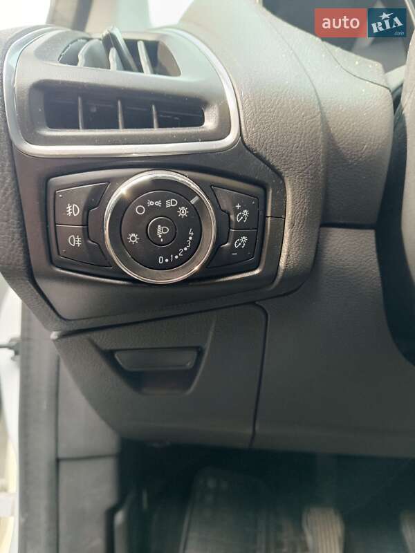 Универсал Ford Focus 2012 в Звягеле