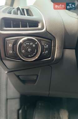 Универсал Ford Focus 2012 в 