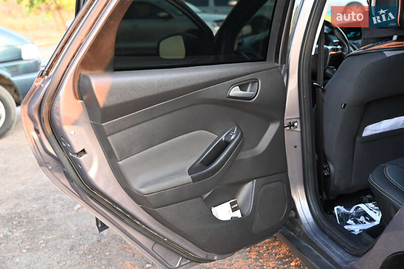 Универсал Ford Focus 2014 в Хмельницком