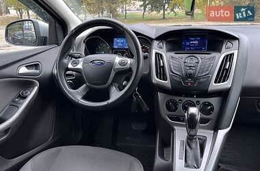 Универсал Ford Focus 2014 в 