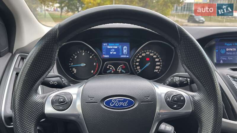 Универсал Ford Focus 2014 в Николаеве фото 19 Универсал Ford Focus 2014 в Николаеве