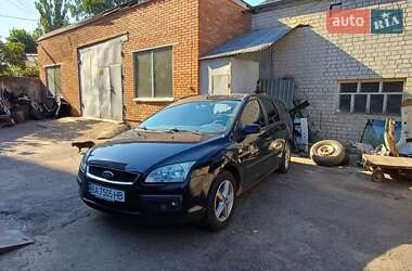 Универсал Ford Focus 2006 в 
