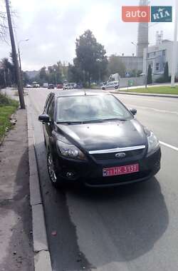 Универсал Ford Focus 2009 в Остроге