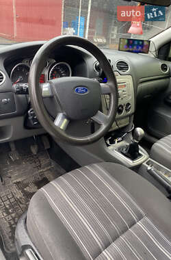 Универсал Ford Focus 2008 в 
