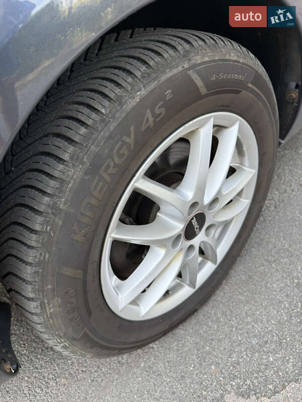 Универсал Ford Focus 2010 в Белой Церкви