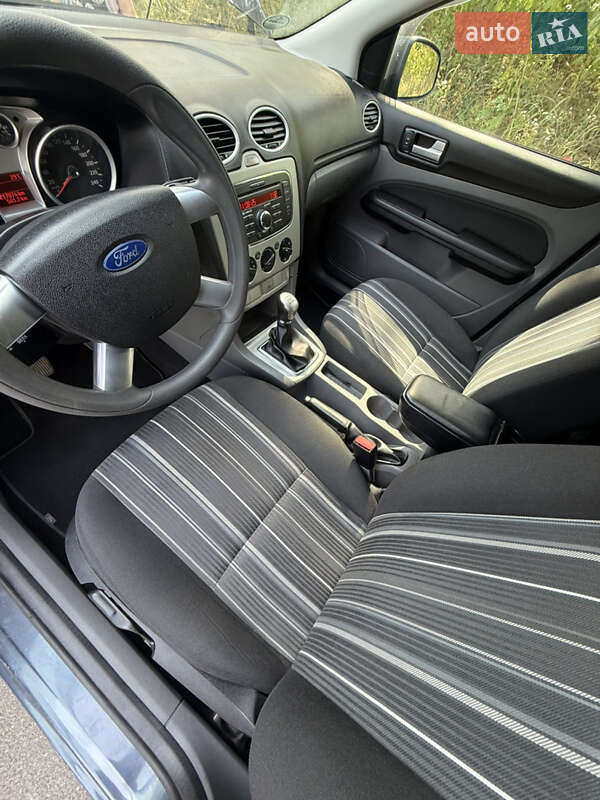 Универсал Ford Focus 2010 в Белой Церкви