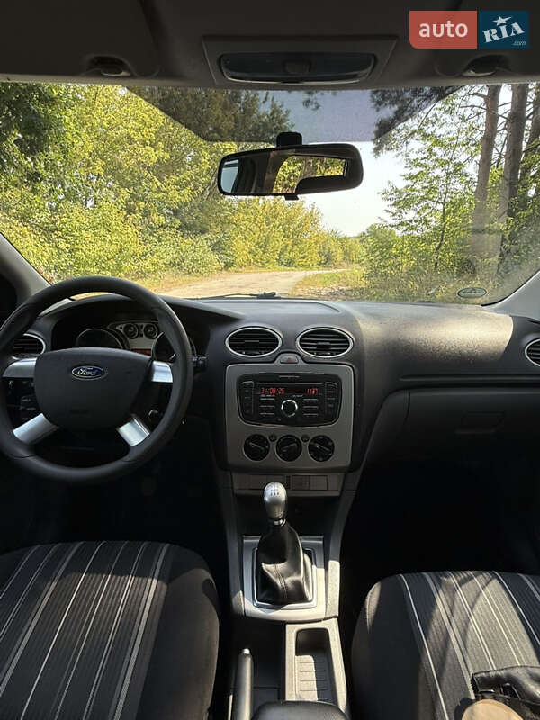 Универсал Ford Focus 2010 в Белой Церкви