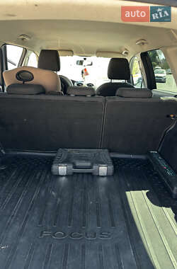 Универсал Ford Focus 2009 в 