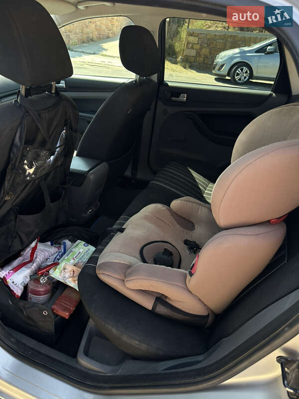 Универсал Ford Focus 2009 в Черновцах фото 14 Универсал Ford Focus 2009 в Черновцах