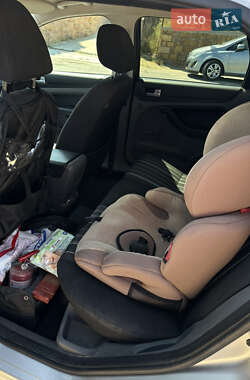 Универсал Ford Focus 2009 в 