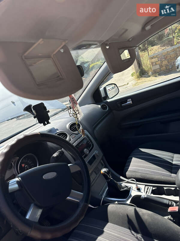 Универсал Ford Focus 2009 в Черновцах фото 19 Универсал Ford Focus 2009 в Черновцах