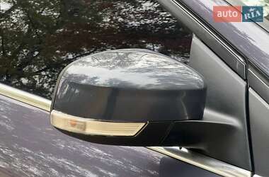 Седан Ford Focus 2013 в 