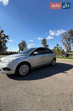 Хетчбек Ford Focus 2009 в 