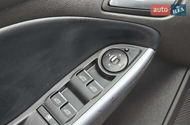 Универсал Ford Focus 2013 в 