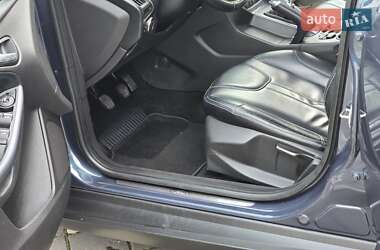 Универсал Ford Focus 2013 в 