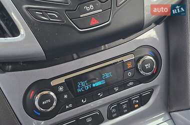 Универсал Ford Focus 2013 в 