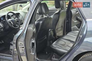 Универсал Ford Focus 2013 в 