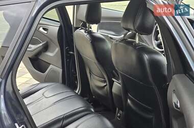 Универсал Ford Focus 2013 в 