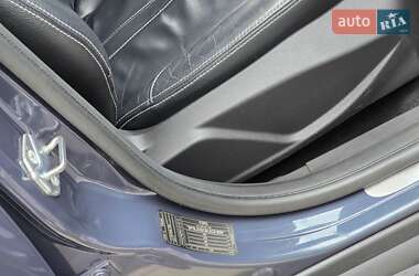 Универсал Ford Focus 2013 в 