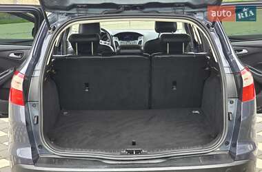 Универсал Ford Focus 2013 в 