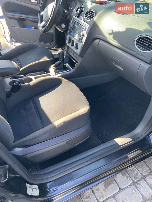 Универсал Ford Focus 2006 в Львове