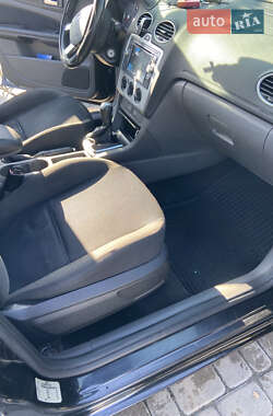 Универсал Ford Focus 2006 в 