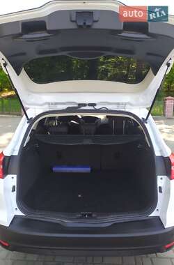 Универсал Ford Focus 2016 в 