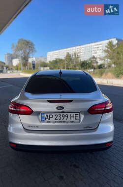 Седан Ford Focus 2016 в 