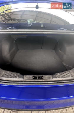 Седан Ford Focus 2013 в 