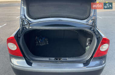 Седан Ford Focus 2006 в 