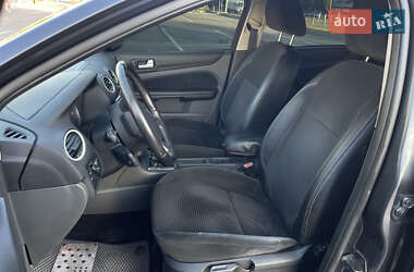 Седан Ford Focus 2006 в 