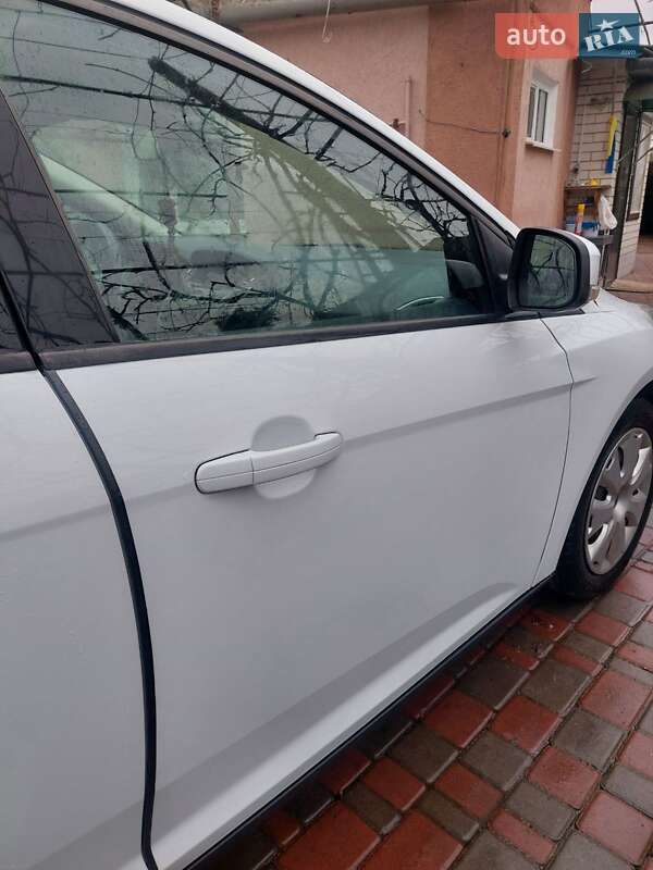 Универсал Ford Focus 2013 в Чернигове