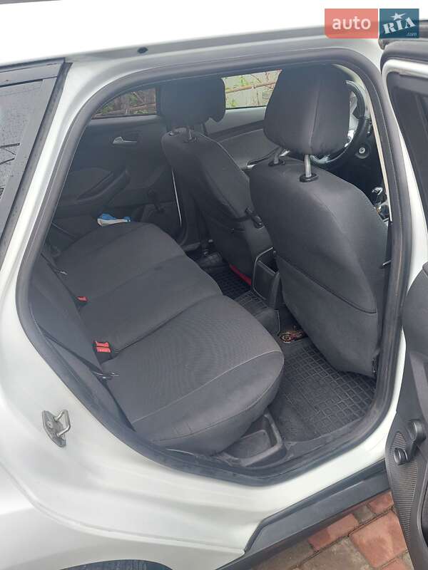 Универсал Ford Focus 2013 в Чернигове