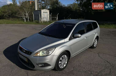 Универсал Ford Focus 2009 в Мукачево