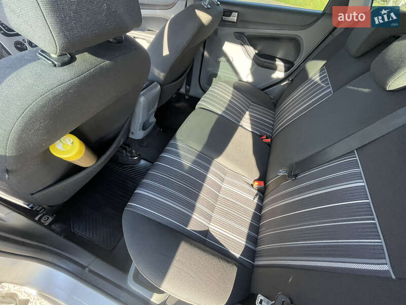 Универсал Ford Focus 2009 в Мукачево
