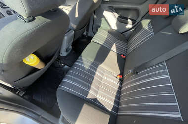Универсал Ford Focus 2009 в 