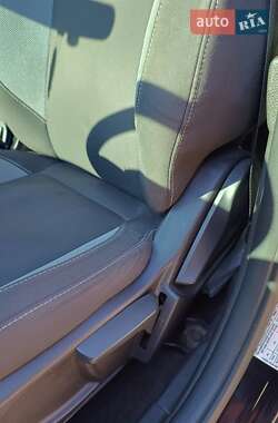 Хэтчбек Ford Focus 2017 в 